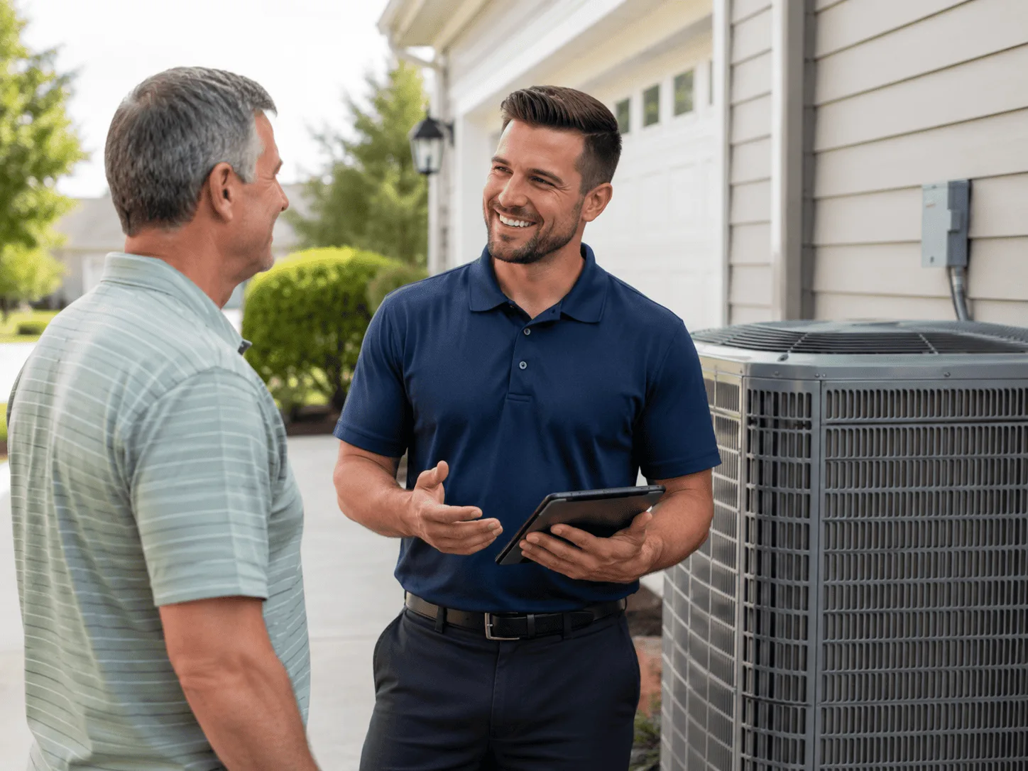 Heat Pump Installation Texico, IL FAQs